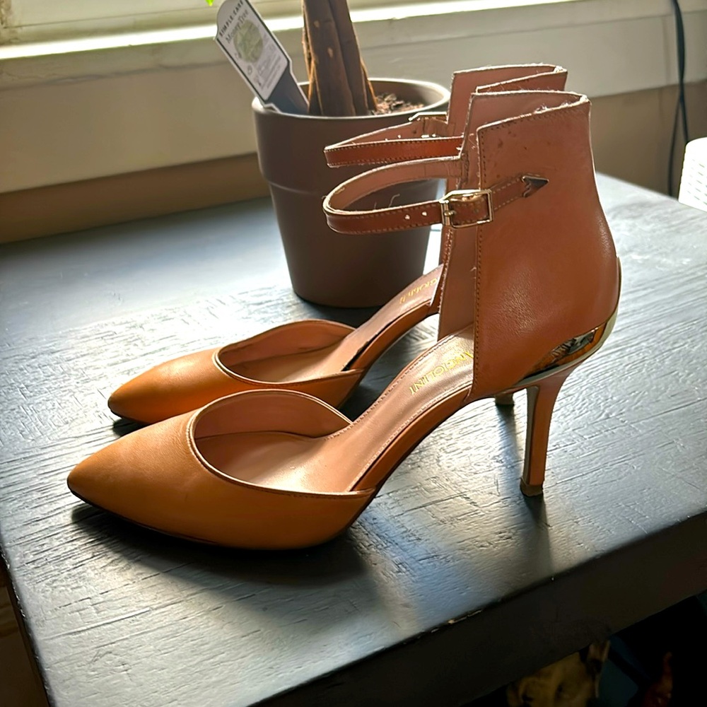 High heel